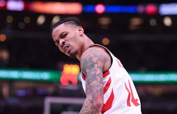 Les shooteurs de Houston jouent avec les nerfs des Bulls