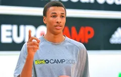 Dante Exum, la grosse cote de la prochaine draft