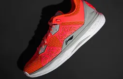 Li-Ning : une version basse pour la Way of Wade 4