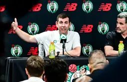 Brad Stevens peine à justifier le transfert de Jaylen Brown
