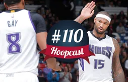 Hoopcast numéro 110 – DeMarcus Cousins en route vers les sommets ?