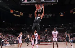 Hoop Summit : pas de Français dans la Team World