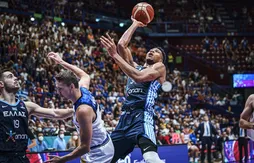 Giannis Antetokounmpo a rêvé de la sélection grâce à… « Baby Shaq »