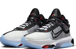 Un coloris “Modern 365” pour la Nike Air Zoom GT Jump 2