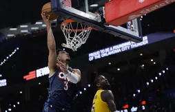 Au Thunder, les « role players » prennent la lumière