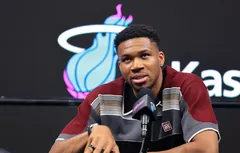 En quittant Milwaukee, Giannis Antetokounmpo dans l’inconfort