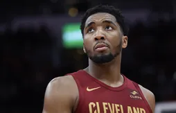 Donovan Mitchell a encore besoin de temps