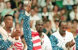 Dream Team : la veste Reebok de Michael Jordan mise aux enchères