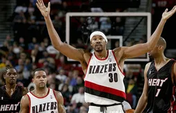 Saga Jail Blazers (#4) – Rasheed Wallace, l’ennemi public n°1