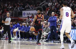 Coby White loue l’altruisme retrouvé des Bulls
