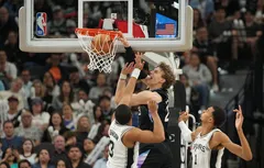 Coupeur de têtes, le Jazz sait finir ses matchs