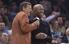 Kenny Smith n’entraînera pas les Rockets
