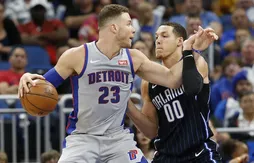 Reverra-t-on Blake Griffin cette saison ?