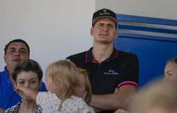 Nikola Jokic de retour en Serbie… pour voir ses chevaux