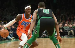 Celtics – Thunder : une nouvelle leçon de “clutch attitude”