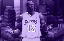 Dwight Howard aux Lakers : un accord trouvé
