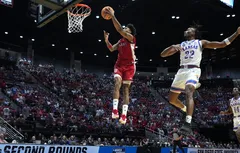 March Madness | Darryn Peterson et Kansas battus au buzzer, le champion Florida éliminé
