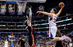 Le Top 100 des dunks de Blake Griffin