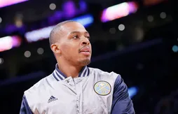 Randy Foye dans le rôle de l’ancien à Brooklyn