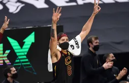 JaVale McGee ne devrait pas être coupé par les Cavaliers