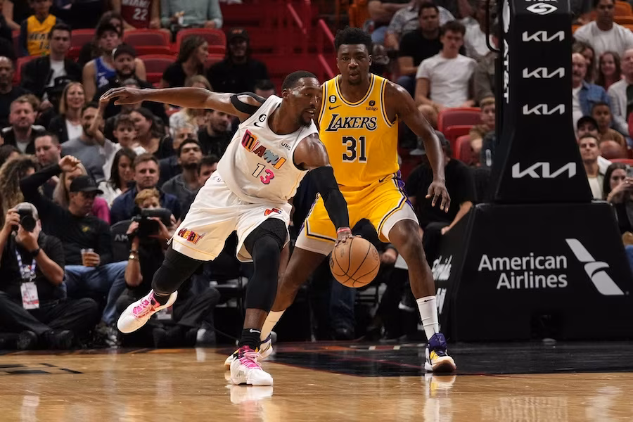 Thomas Bryant