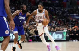 « Starting 5 » : cinq nouveaux joueurs, dont Kevin Durant, au casting de la saison 2