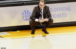 Toronto cherche une “nouvelle voie” pour conserver son titre