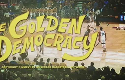 Avec “Golden Democracy”, Kobe Bryant détaille la force des Warriors