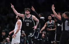 Joe Harris transféré à Detroit