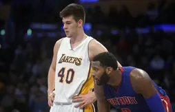 Les Lakers ne vont pas couper Ivica Zubac