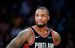 Damian Lillard n’a plus peur de l’échec