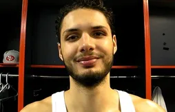 Interview Evan Fournier : “Les équipes de l’Ouest sont plus compétitives”