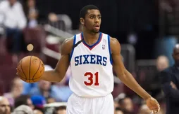 Hollis Thompson, la bonne pioche des Sixers