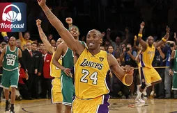 After – Les Game 7 de légende en finale