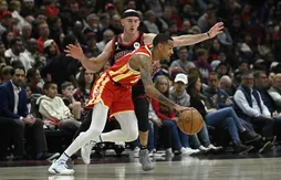 Alex Caruso, la valeur montante pour le titre de défenseur de l’année