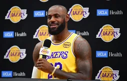 Comment LeBron James aborde-t-il sa 23e saison en NBA ?