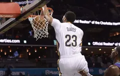 Excédés, les Lakers stoppent les négociations avec les Pelicans
