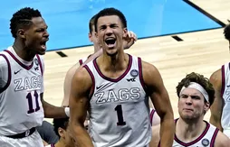 Jalen Suggs n’oubliera pas ceux qui ne vont pas le drafter