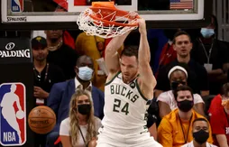 Pat Connaughton se verrait bien prendre l’Eire