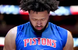 Nike promet une chaussure signature à Cade Cunningham pour la saison prochaine