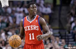 Les Sixers brisent enfin leur série noire