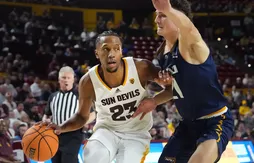 Le frère de Marvin Bagley aux Sixers