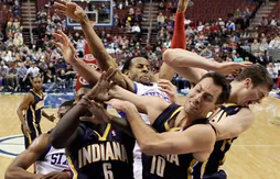 Le petit jeu du jour : légendez cette photo