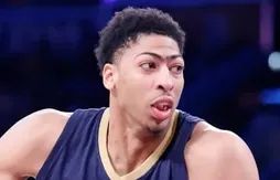 Le MVP de la nuit : Anthony Davis (27 points, 10 rebonds, 4 contres)