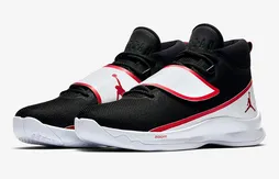 Jordan Brand met la Super.Fly 5 PO aux couleurs des Bulls