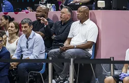 Doc Rivers à l’Euro pour voir Giannis et « piquer des systèmes »