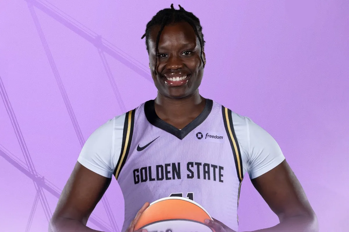 Aminata Gueye