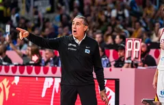 Sergio Scariolo s’en prend aux horaires des tests antidopage