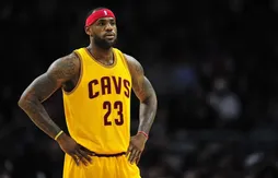 LeBron James s’associe à Warner Bros. pour produire des films et des émissions TV