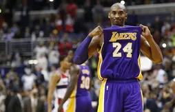 Chaussures, maillots, feuille de match… 86 objets liés à Kobe Bryant vendus aux enchères